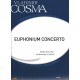 Euphonium Concerto - Vladimir Cosma (Euphonium & Piano)