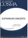 Euphonium Concerto - Vladimir Cosma (Euphonium & Piano)