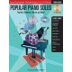 Popular Piano Solos Third Grade (book/CD)