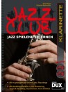 Jazz Club - Klarinette (book/2 CD)