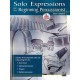 Solo Expressions for the Beginning Percussionist (book/2 CD)