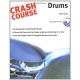 Crash Course: Drums (book/CD)