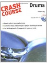 Crash Course: Drums (book/CD)