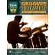 Grooves: You Can Use (book/ 2 CD)