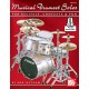 Musical Drumset Solos for Recital Contests & Fun (book/CD)