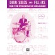 Drum Solos and Fill-Ins for the Progressive Drummer, Book 1