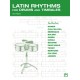 Latin Rhythms for Drums and Timbales