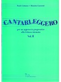 Cantar leggero Volume 2