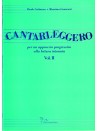 Cantar leggero Volume 2