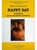 Happy Day - 19 Spirituals per coro