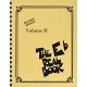 The Real Book: Volume II (Eb Instruments)