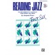 Reading Jazz - Bb Tenor Saxophone (book/CD)