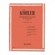 Kohler - I Primissimi Esercizi Al Pianoforte Op. 190