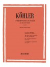 Kohler - I Primissimi Esercizi Al Pianoforte Op. 190