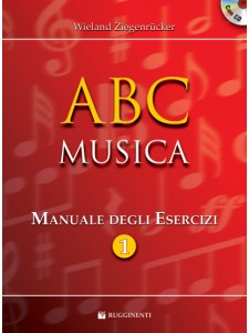 ABC Musica - Manuale degli Esercizi