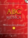 ABC Musica - Manuale degli Esercizi (libro/CD)