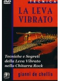 La Leva Vibrato: tecniche e segreti (DVD)