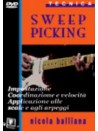 Sweep Picking - Tecnica (DVD)