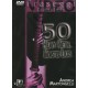 50 Heavy Metal Monster Licks (DVD)