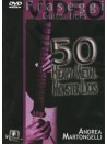 50 Heavy Metal Monster Licks (DVD)