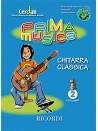 Prima Musica - Chitarra Classica Volume 2