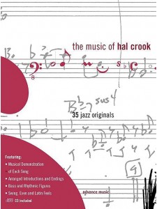 The Music of Hal Crook