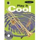 Play It Cool: Trumpet (book/CD)