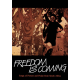 Freedom Is Coming (book/CD)