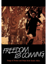 Freedom Is Coming (book/CD)