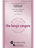 King's Singers - Hallelujah (SATTBB a Cappella)