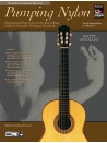 Pumping Nylon: Intermediate to Advanced Repertoire (book/CD)