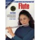 Progressive Beginner Flute (book/CD/DVD)