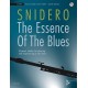 The Essence of the Blues: Flute (book/CD)