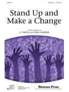 Stand Up and Make a Change