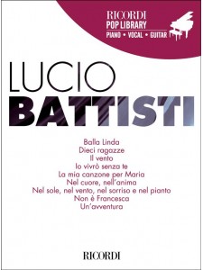 Lucio Battisti