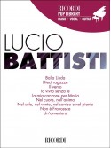 Lucio Battisti - Ricordi Pop Library