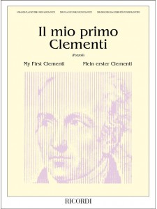 Il mio primo Clementi