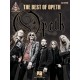 The Best of Opeth