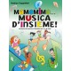 MAMEMIMO... Musica dìinsieme! 