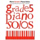 More Grade 5 Piano Solos