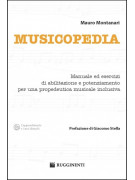 Mauro Montanari - Musicopedia