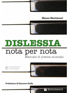 Dislessia "Nota per Nota" 