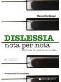 Dislessia "Nota per Nota" 