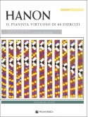 Hanon - Il pianista virtuoso in sessanta esercizi