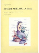 DOrmiRE MI FA SOL LA Sirena (2 chitarre)