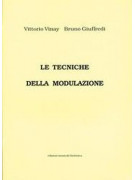 Le tecniche della modulazione