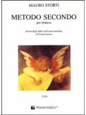 Metodo Secondo per Chitarra 