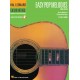 Guitar Method: Easy Pop Melodies (Book/CD)