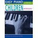 Easy Piano - Children Anthology 