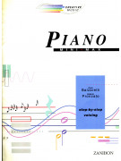 Piano Mini Max - Step by step voicing